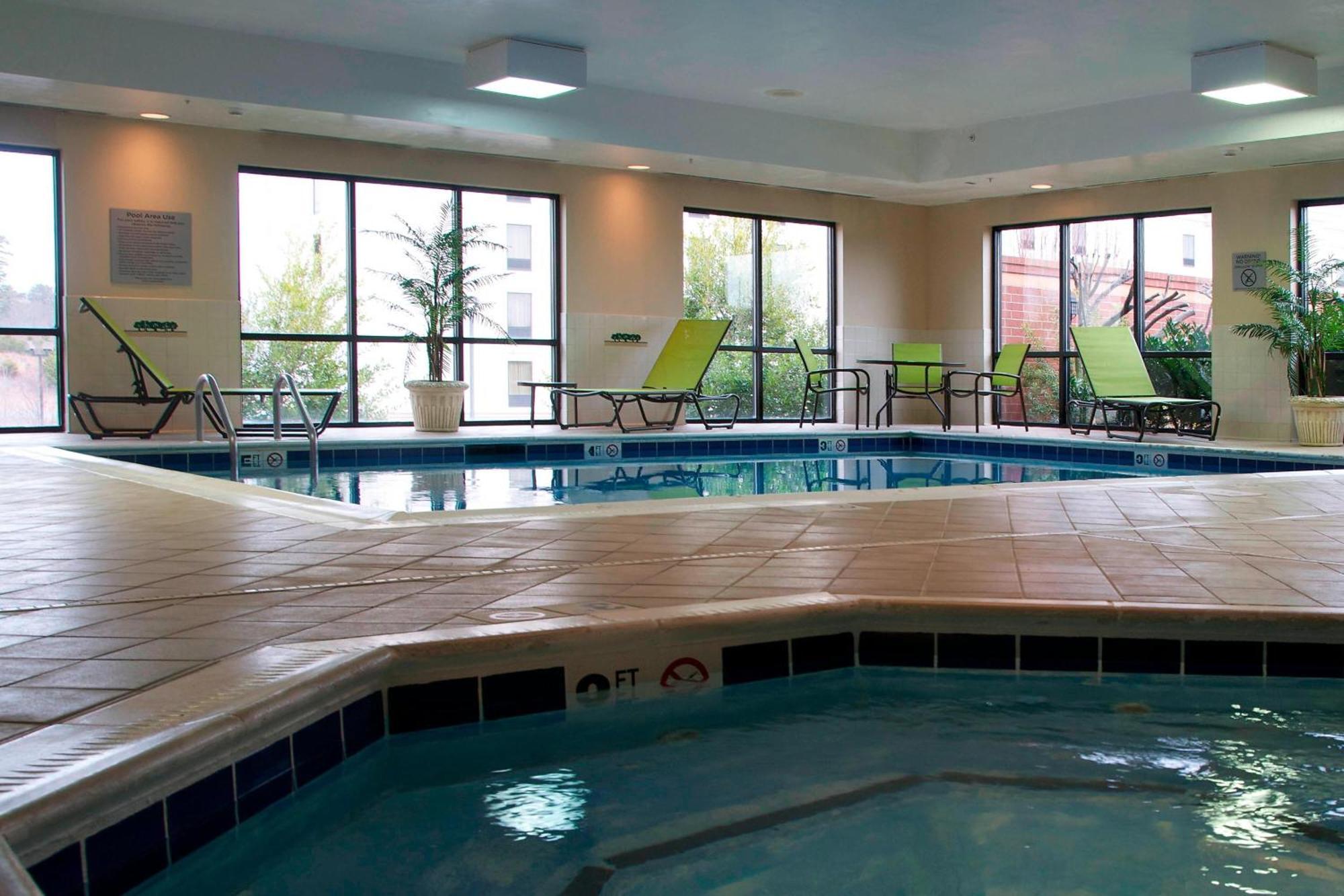 Courtyard By Marriott Hickory Exterior foto