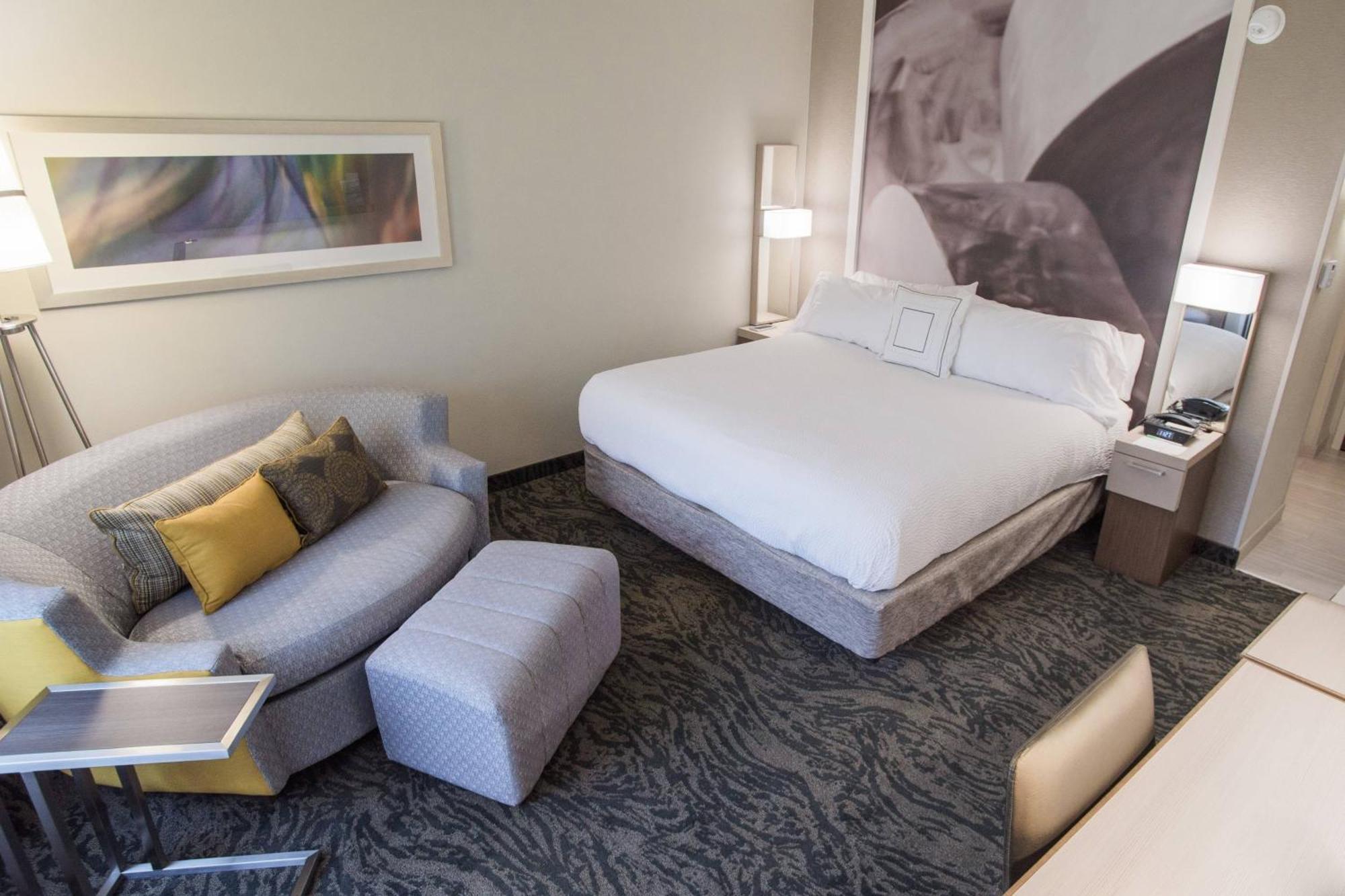 Courtyard By Marriott Hickory Exterior foto