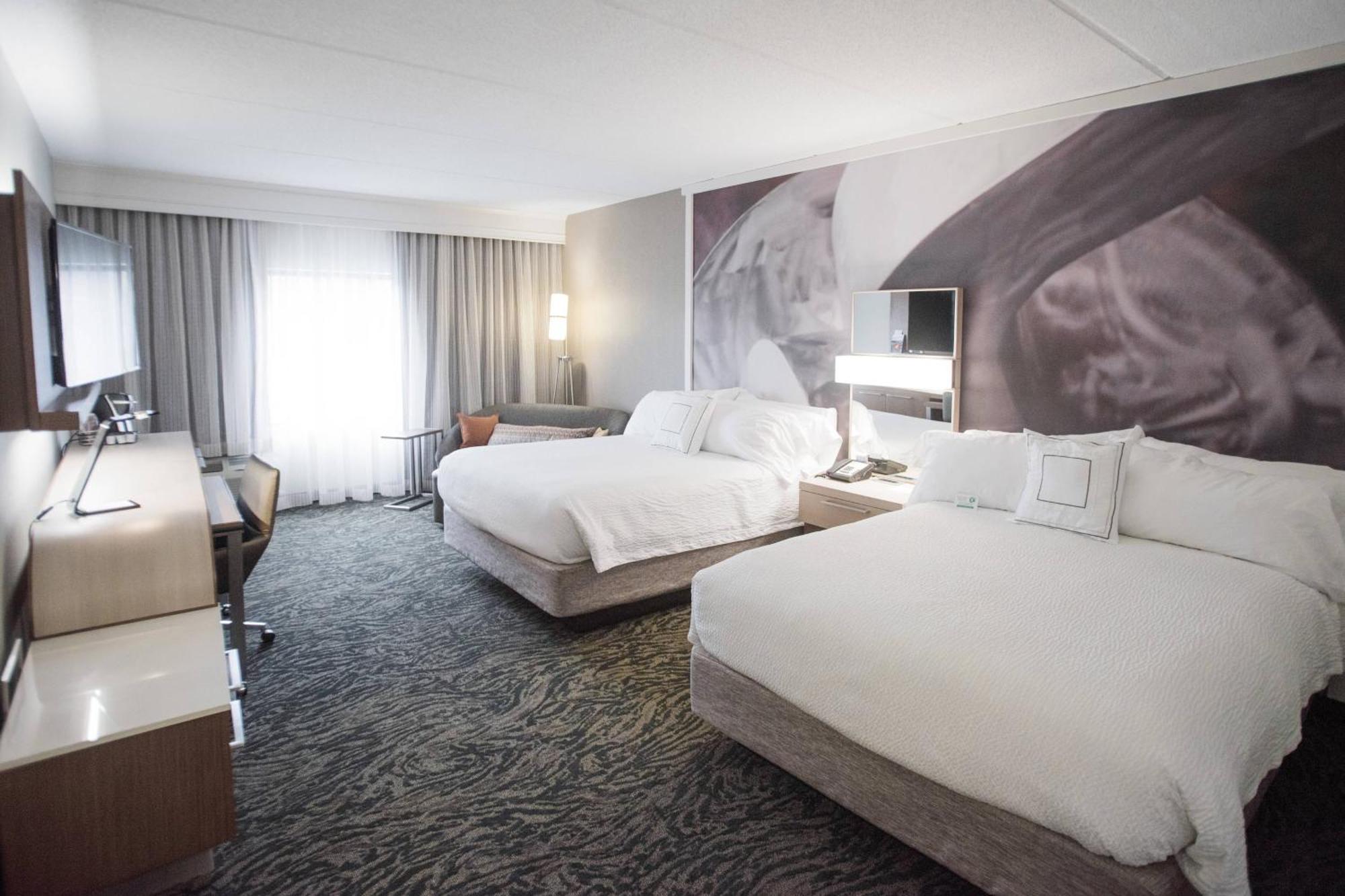 Courtyard By Marriott Hickory Exterior foto