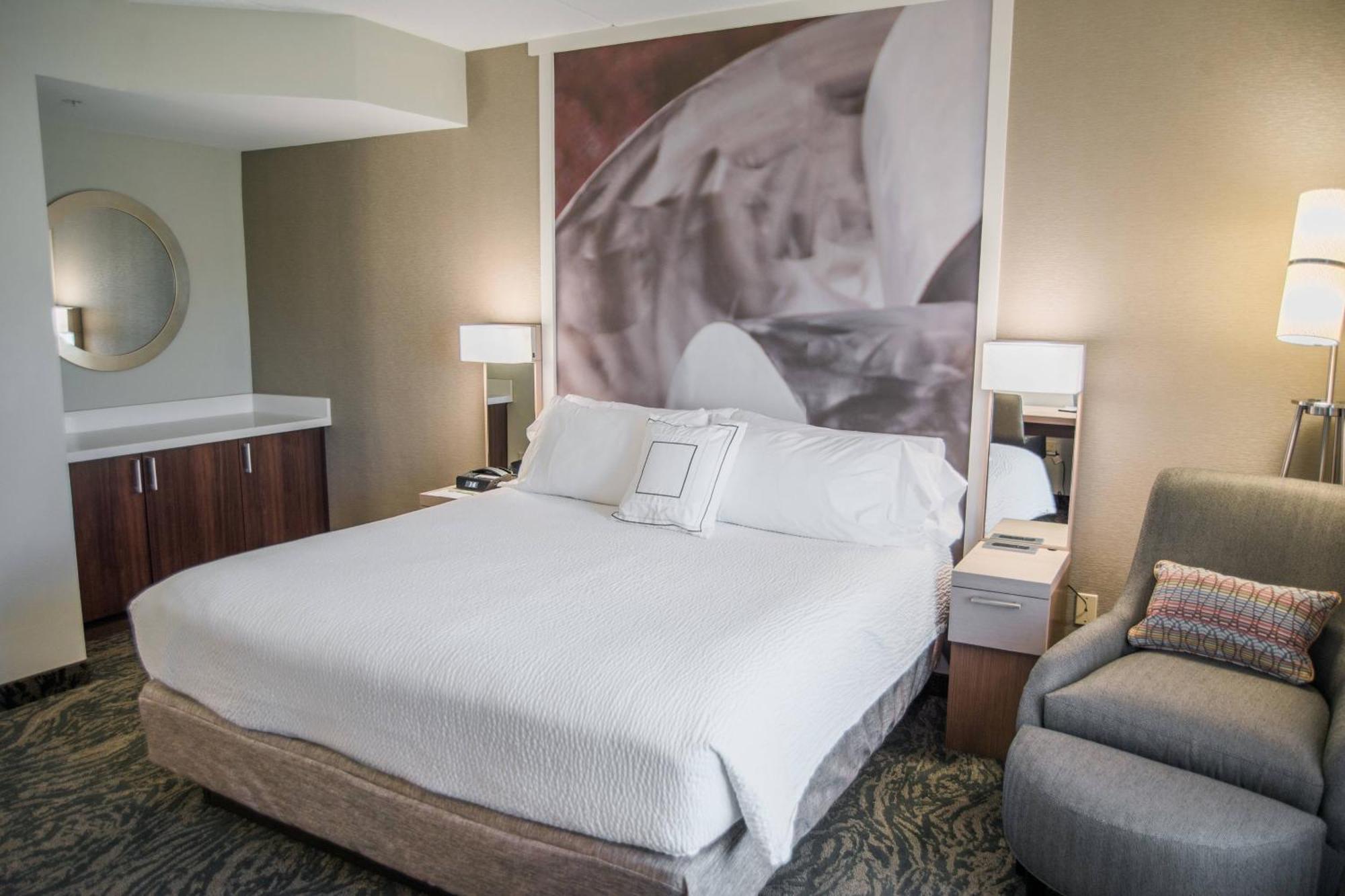 Courtyard By Marriott Hickory Exterior foto