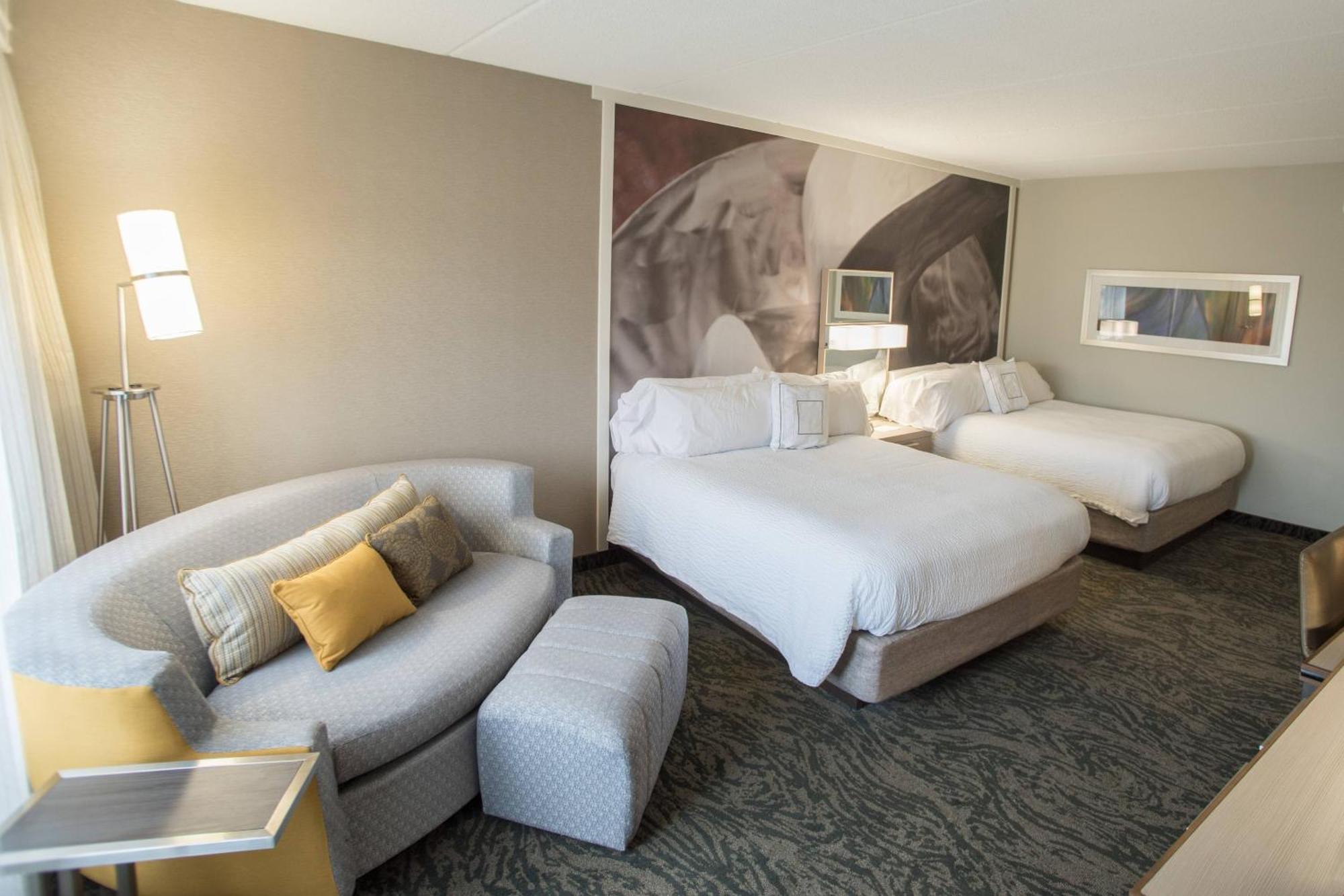 Courtyard By Marriott Hickory Exterior foto