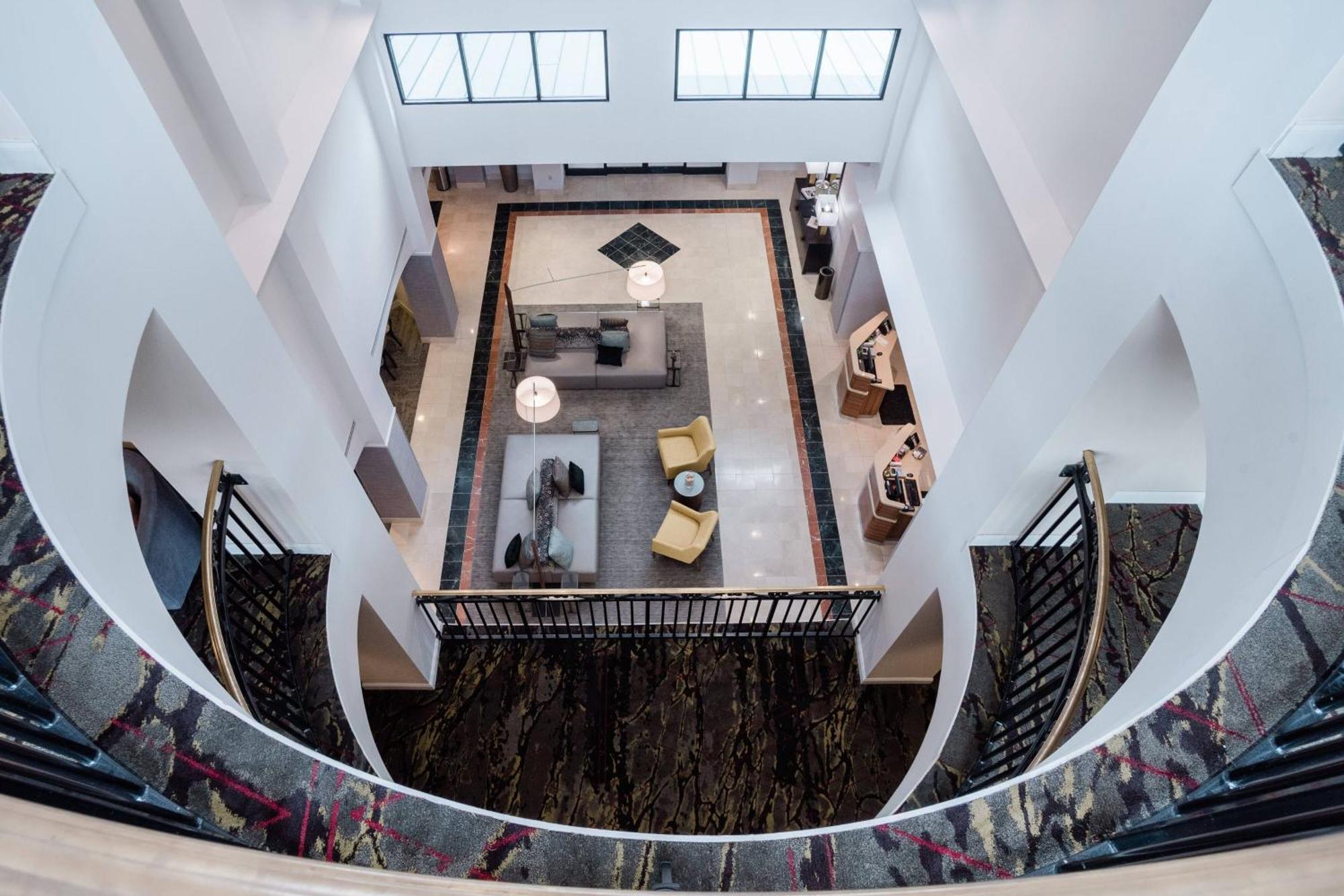 Courtyard By Marriott Hickory Exterior foto